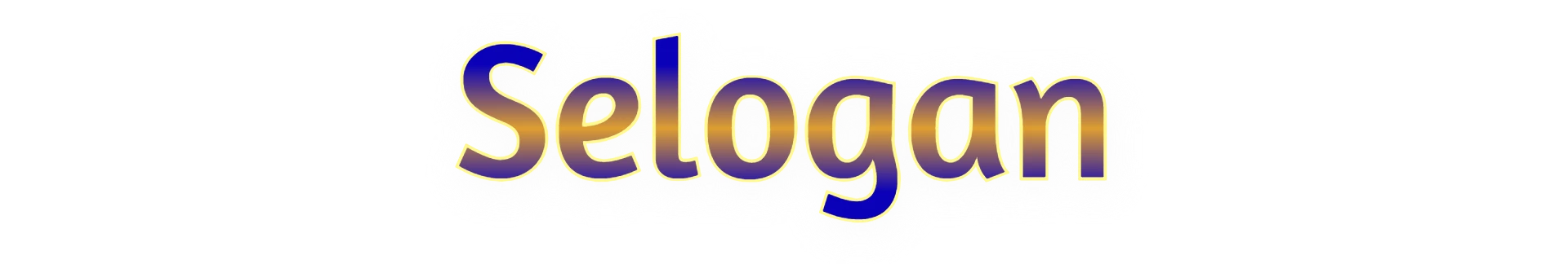 Selogan